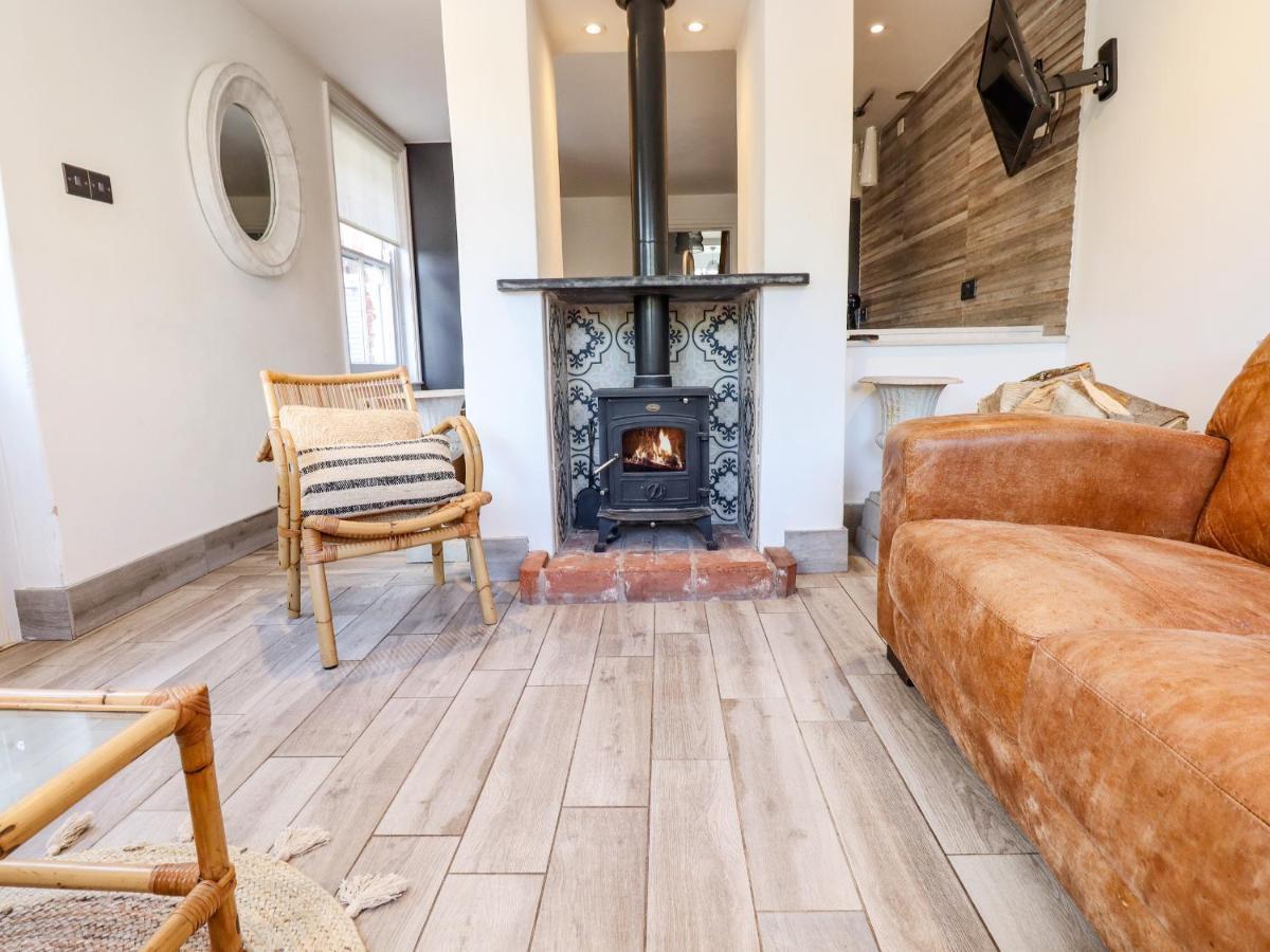 Holiday home 30 Camperdown Terrace