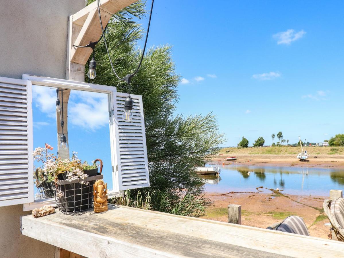 30 Camperdown Terrace Holiday home