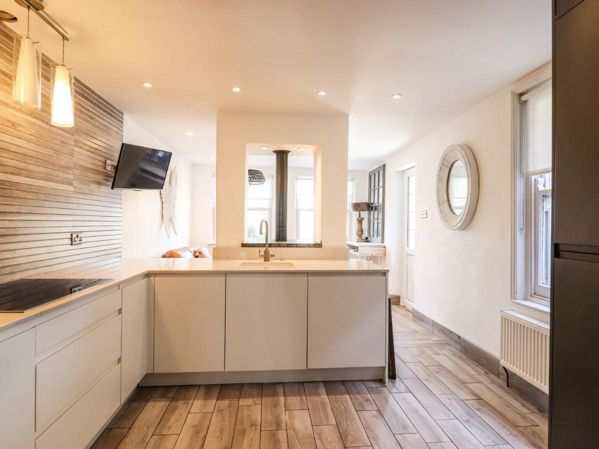Holiday home 30 Camperdown Terrace