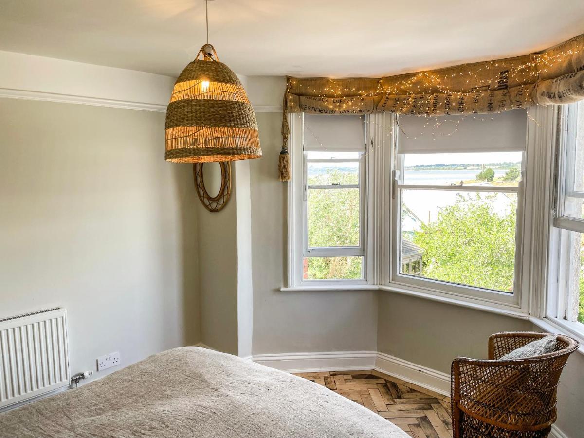 30 Camperdown Terrace Holiday home Exmouth