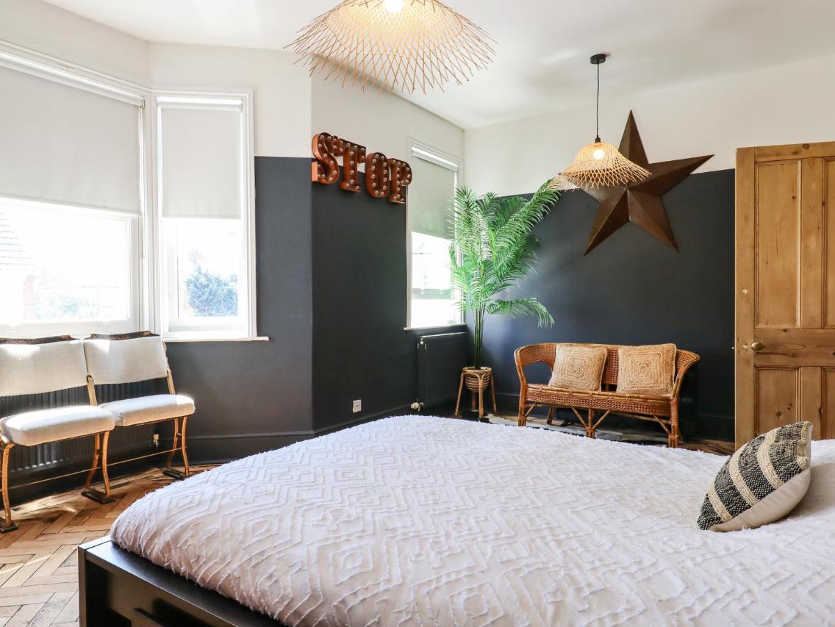 Holiday home 30 Camperdown Terrace *