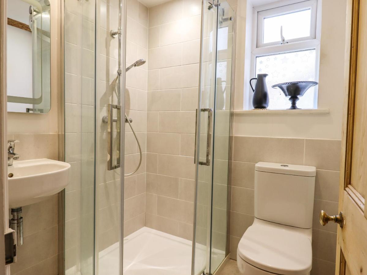 Holiday home 30 Camperdown Terrace