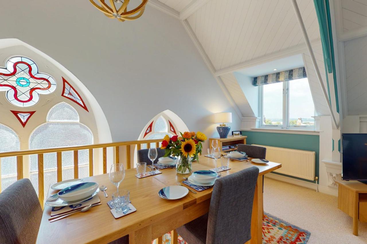 Holiday home Church Mews *