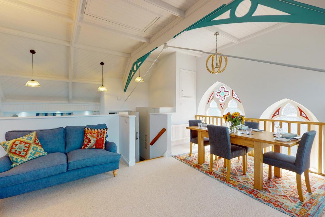 Church Mews Holiday home Exmouth