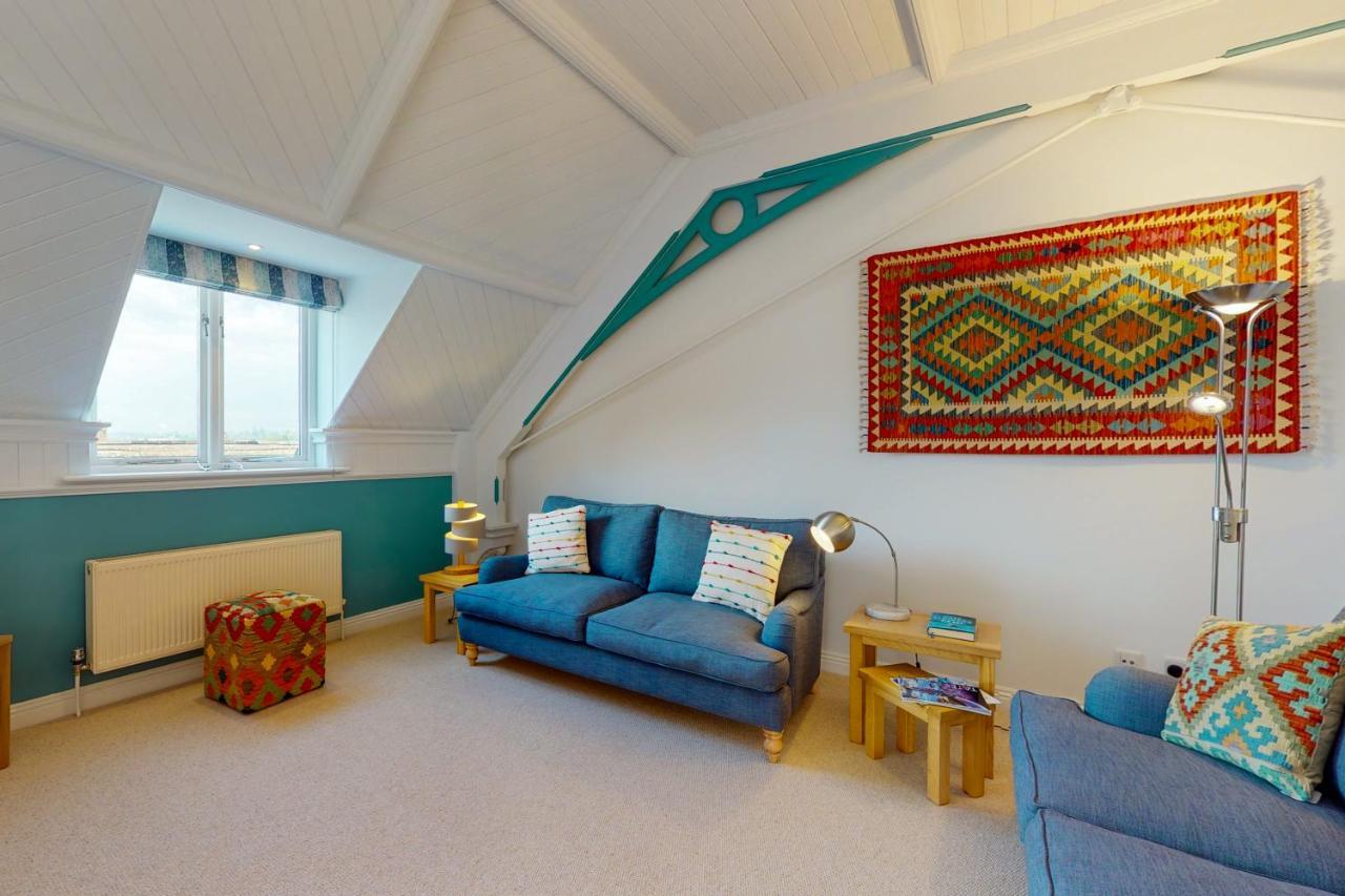 Holiday home Church Mews