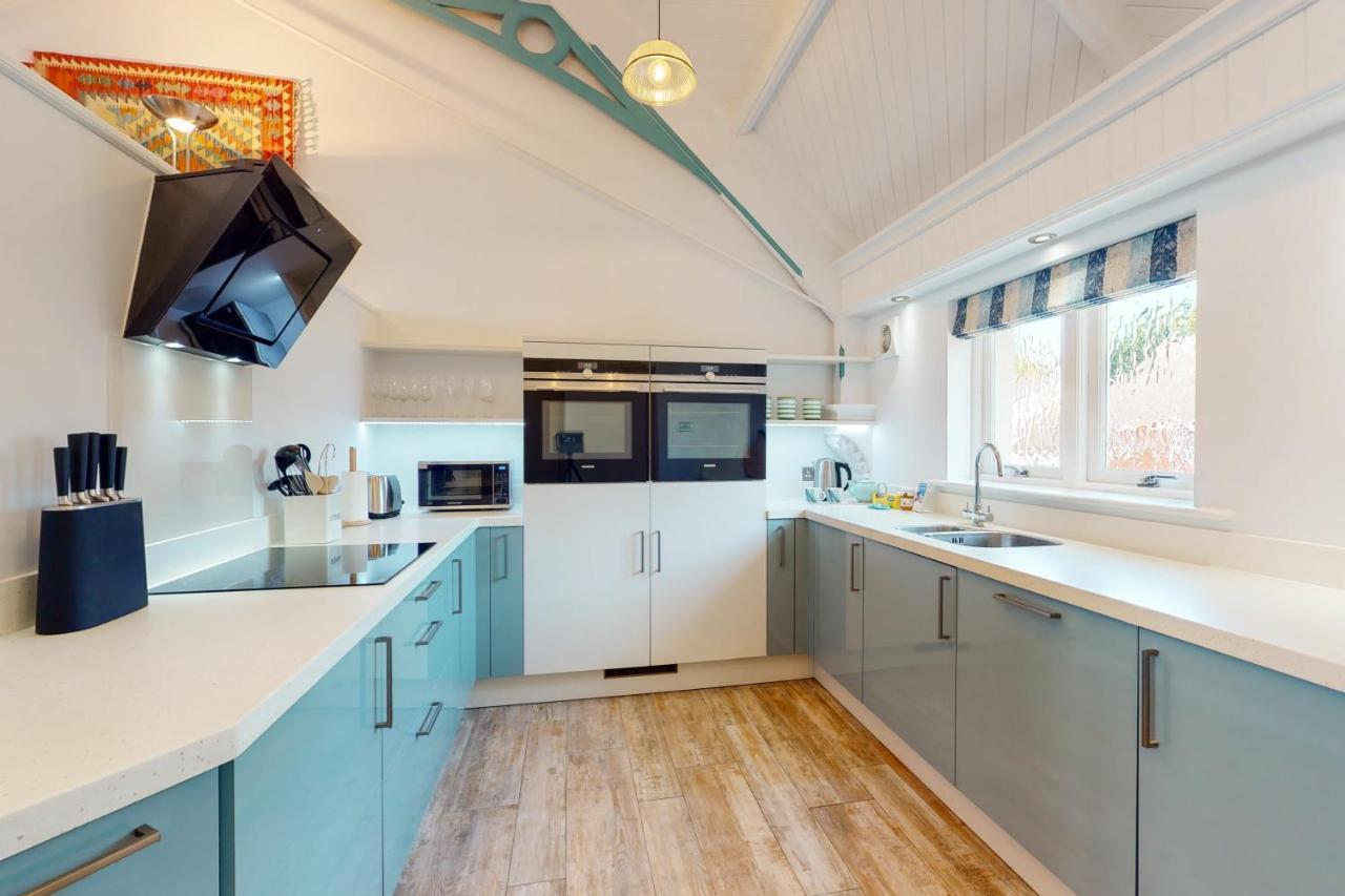Church Mews Holiday home Exmouth