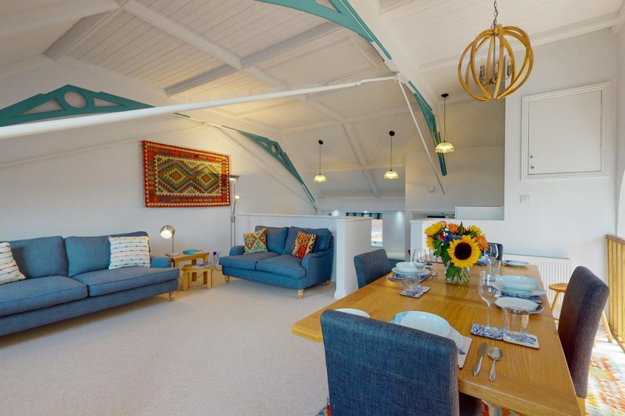 Holiday home Church Mews Exmouth