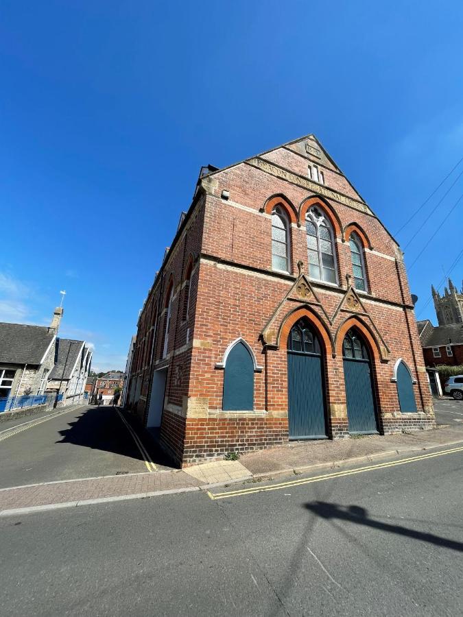 Church Mews Holiday home *