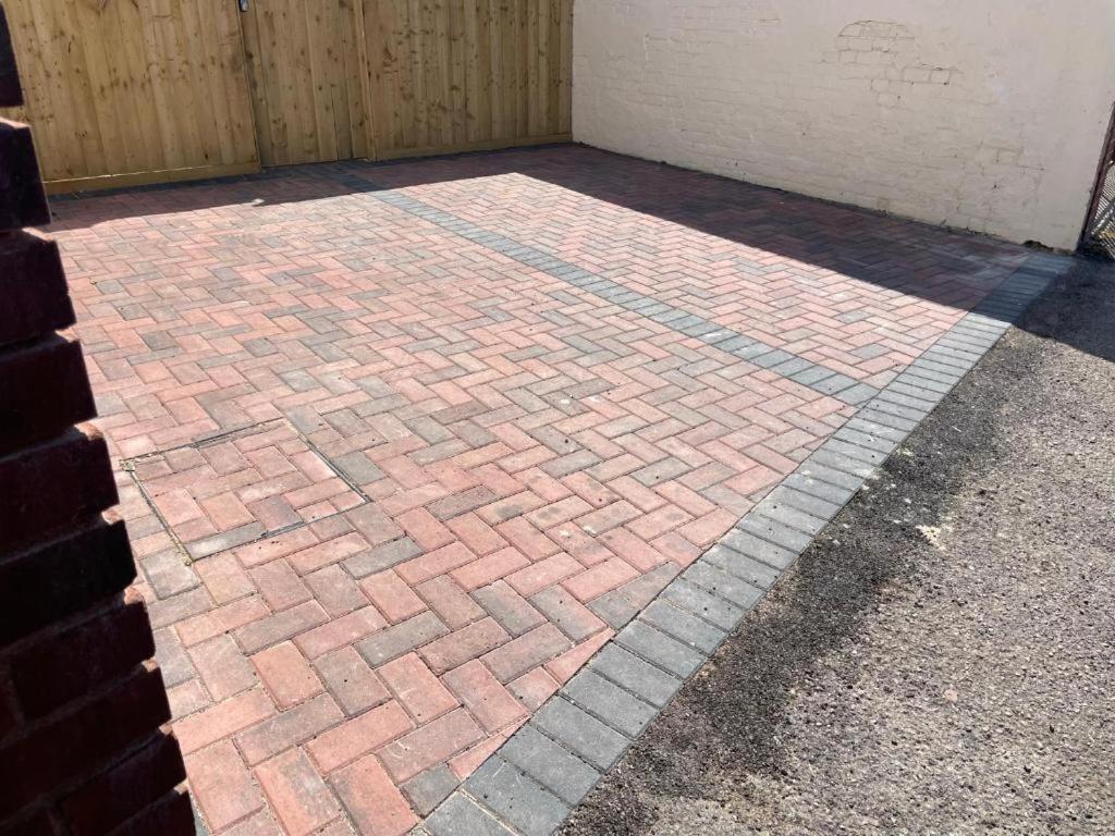 Apartment Seaview With Parking Exmouth