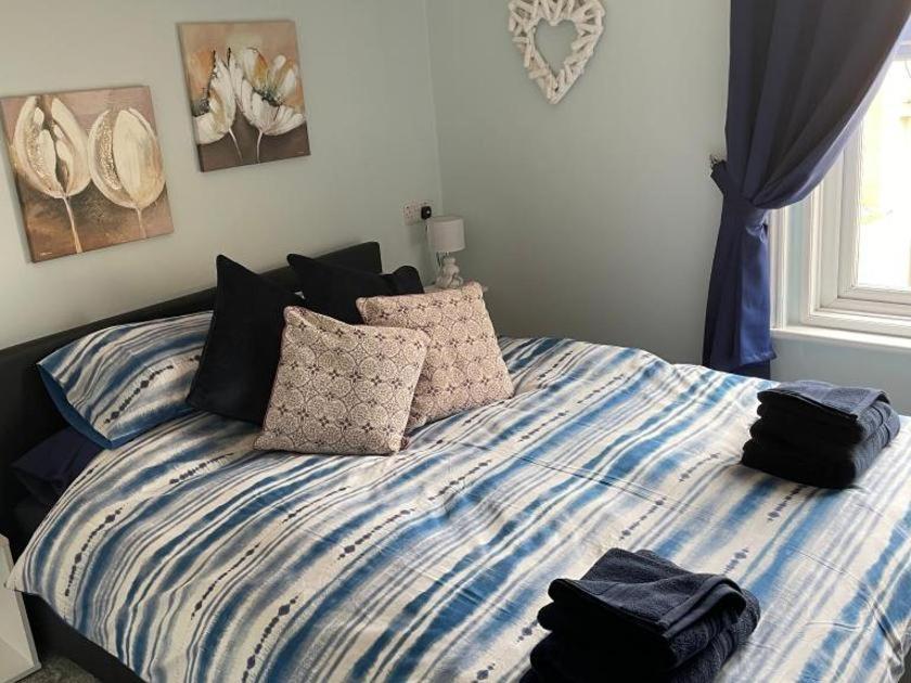 Seaview With Parking * Exmouth