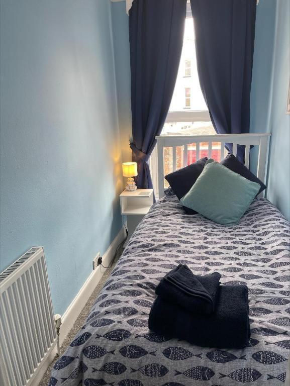 Apartment Seaview With Parking