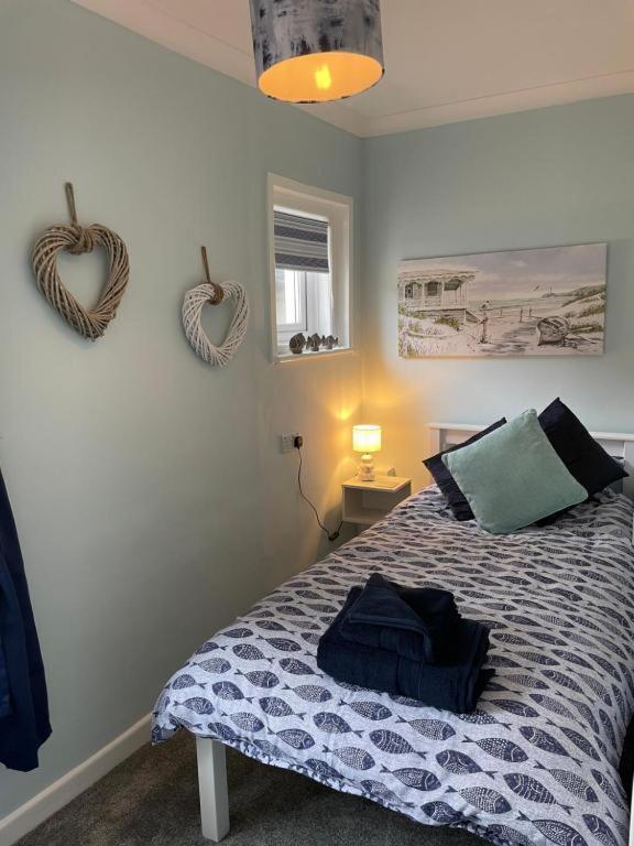 Seaview With Parking Apartment *