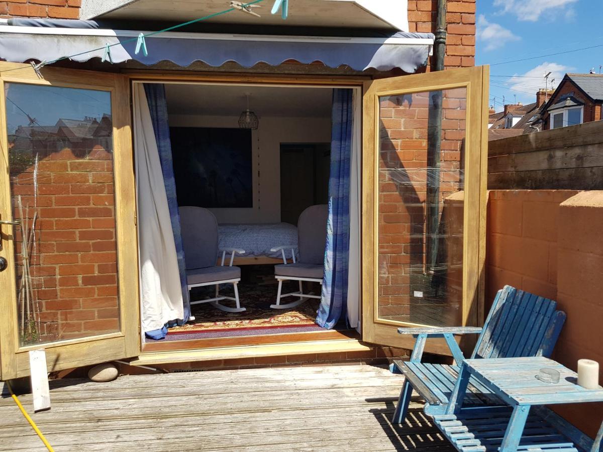 Garden Guest house Exmouth
