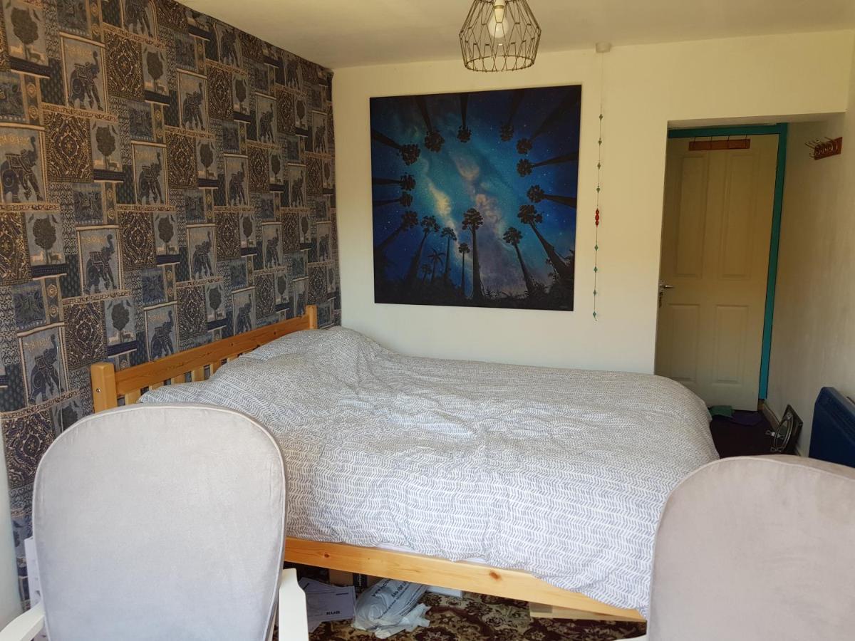 Guest house Garden Exmouth