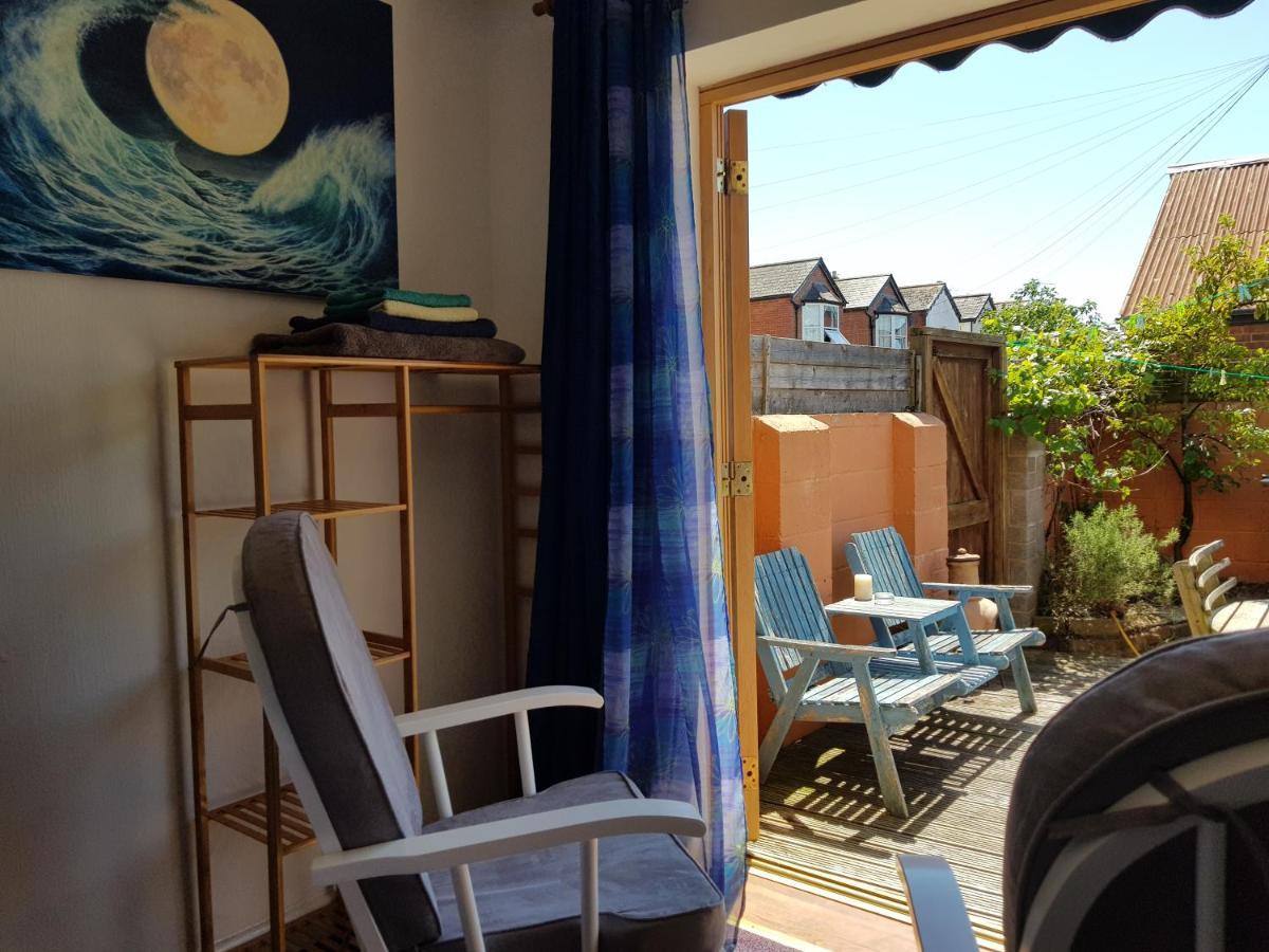 Guest house Garden
