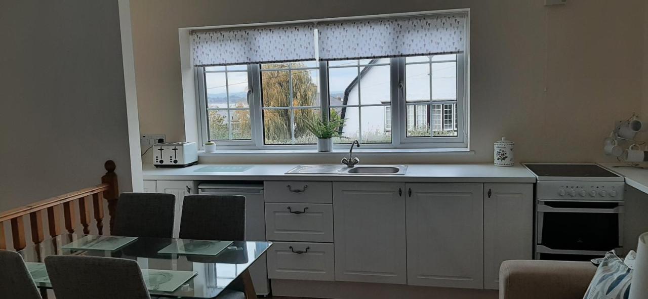 Apartamento Estuary View Exmouth