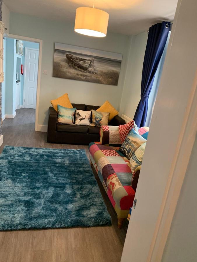 Apartment Ground Floor Exmouth