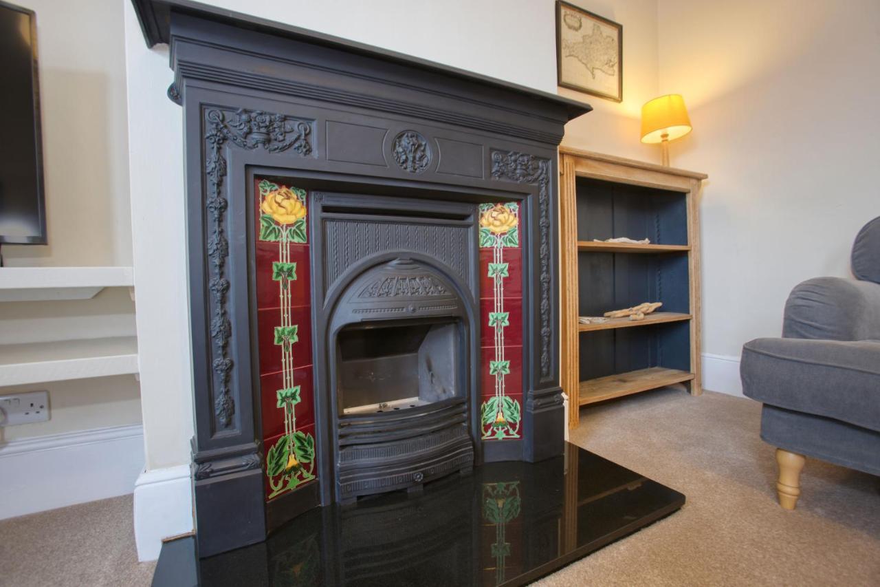 5 Bedroom Family Retreat Exmouth, Devon