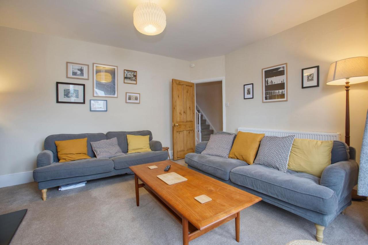5 Bedroom Family Retreat Exmouth, Devon