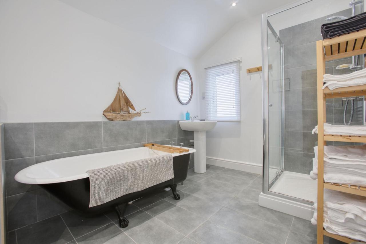 5 Bedroom Family Retreat Exmouth, Devon Holiday home *