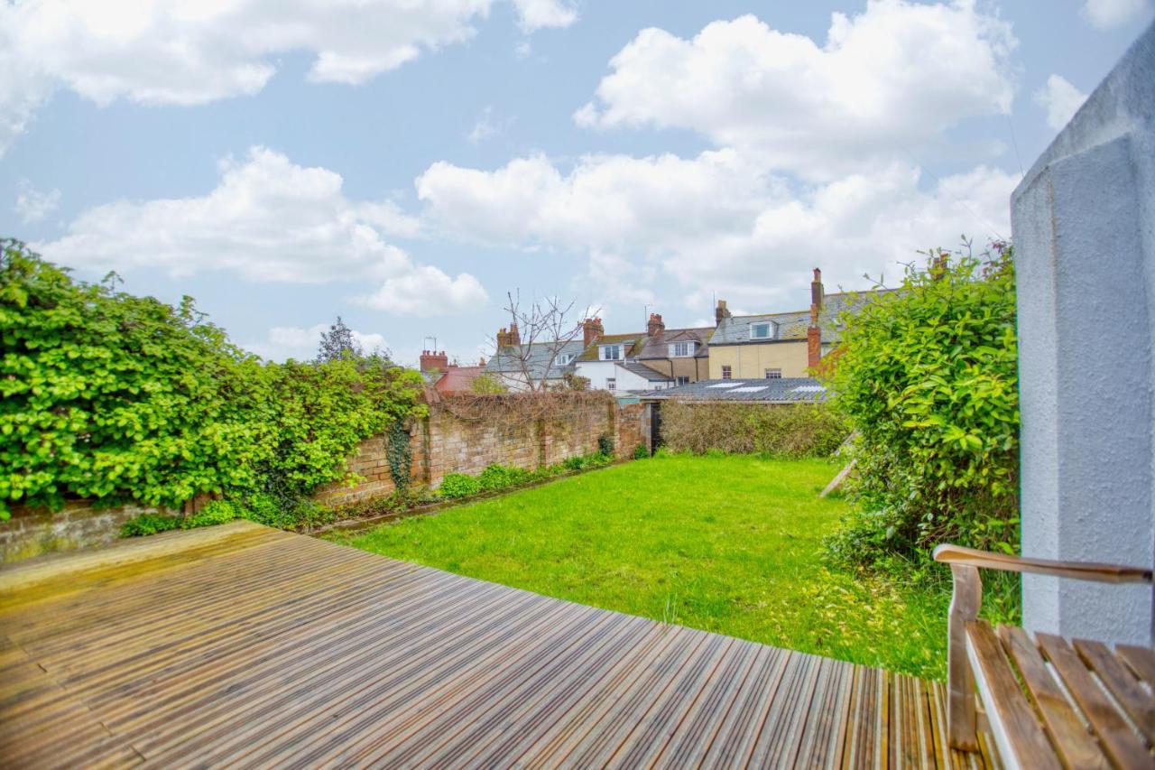5 Bedroom Family Retreat Exmouth, Devon Exmouth