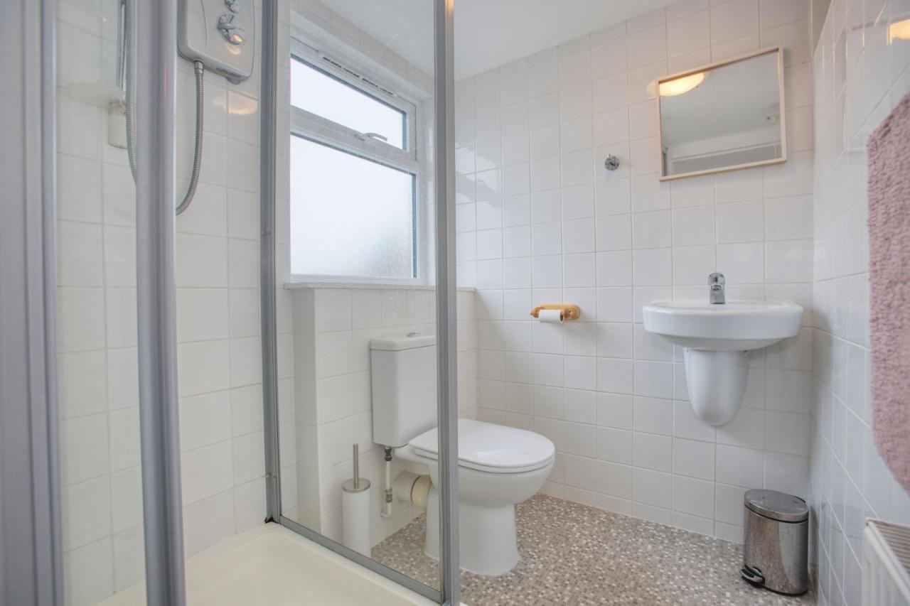5 Bedroom Family Retreat Exmouth, Devon * Exmouth