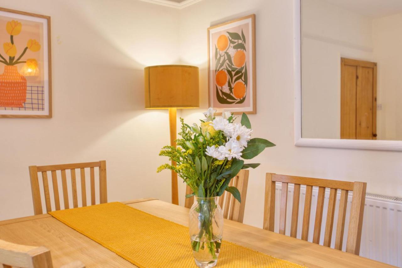 5 Bedroom Family Retreat Exmouth, Devon Exmouth