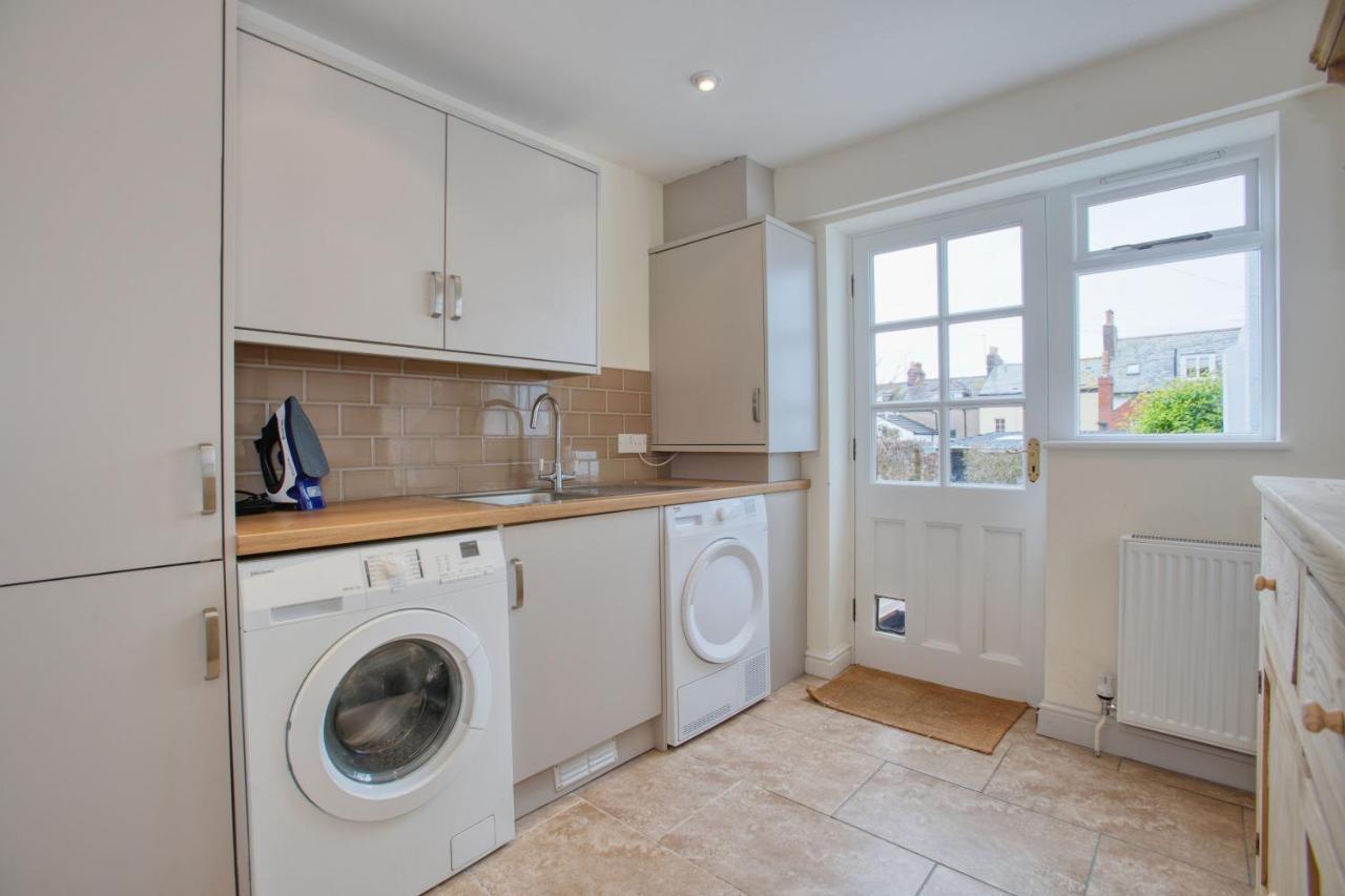 5 Bedroom Family Retreat Exmouth, Devon Holiday home *
