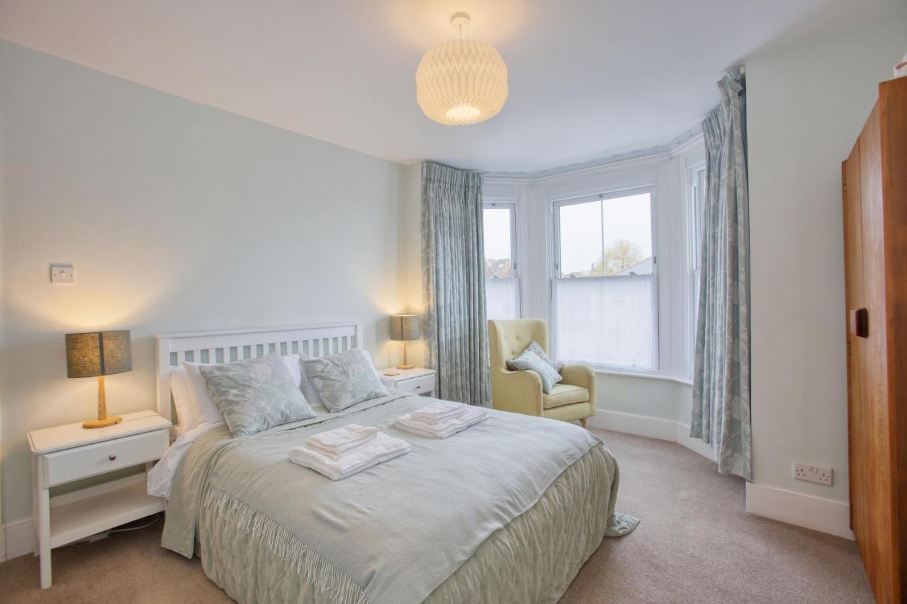 Holiday home 5 Bedroom Family Retreat Exmouth, Devon