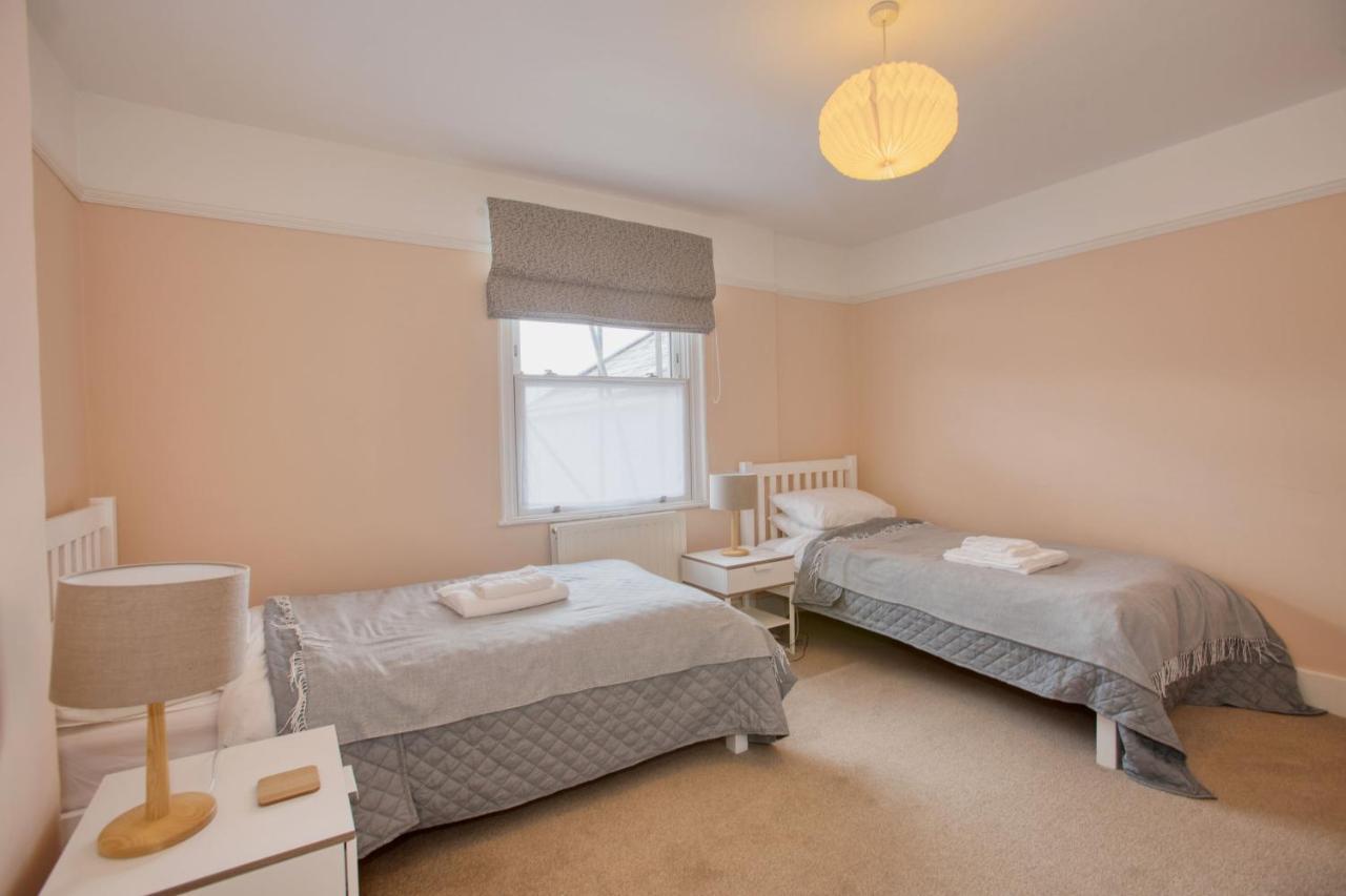 5 Bedroom Family Retreat Exmouth, Devon *