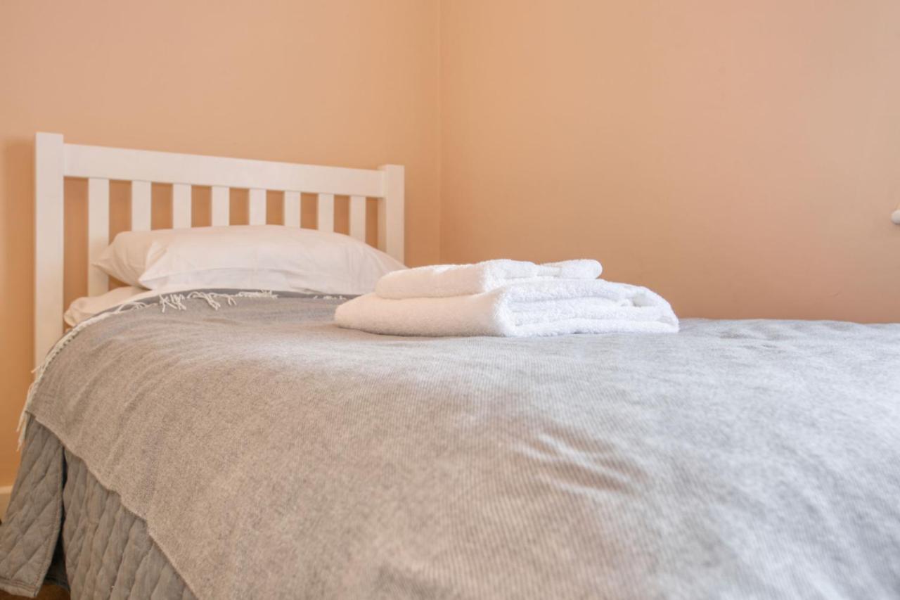5 Bedroom Family Retreat Exmouth, Devon *