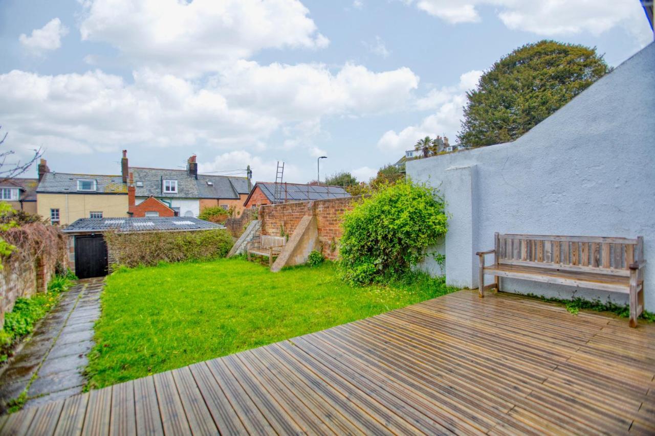 5 Bedroom Family Retreat Exmouth, Devon Holiday home