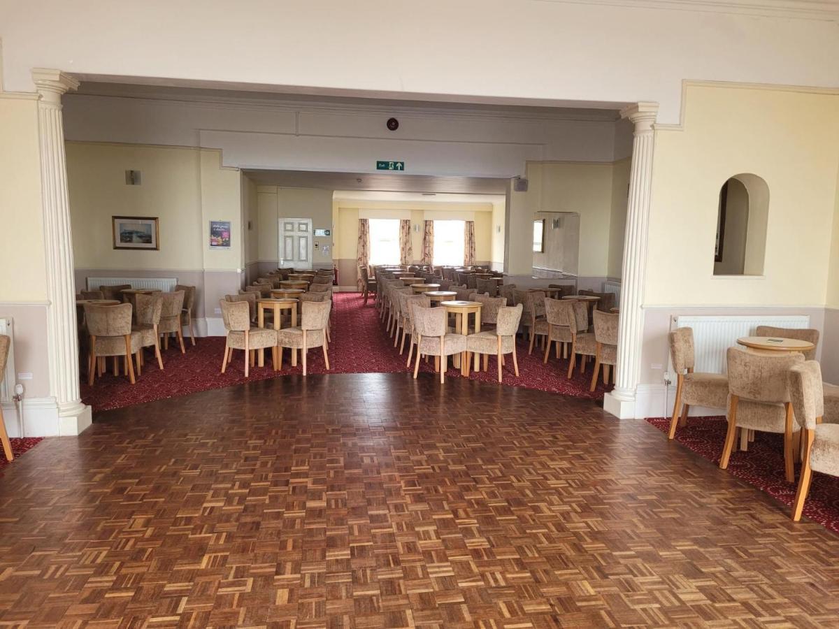 Hotel Cavendish Exmouth