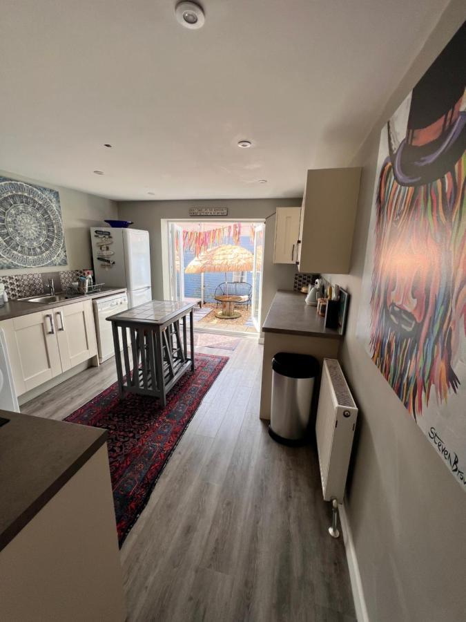 Time Out Apartment Exmouth