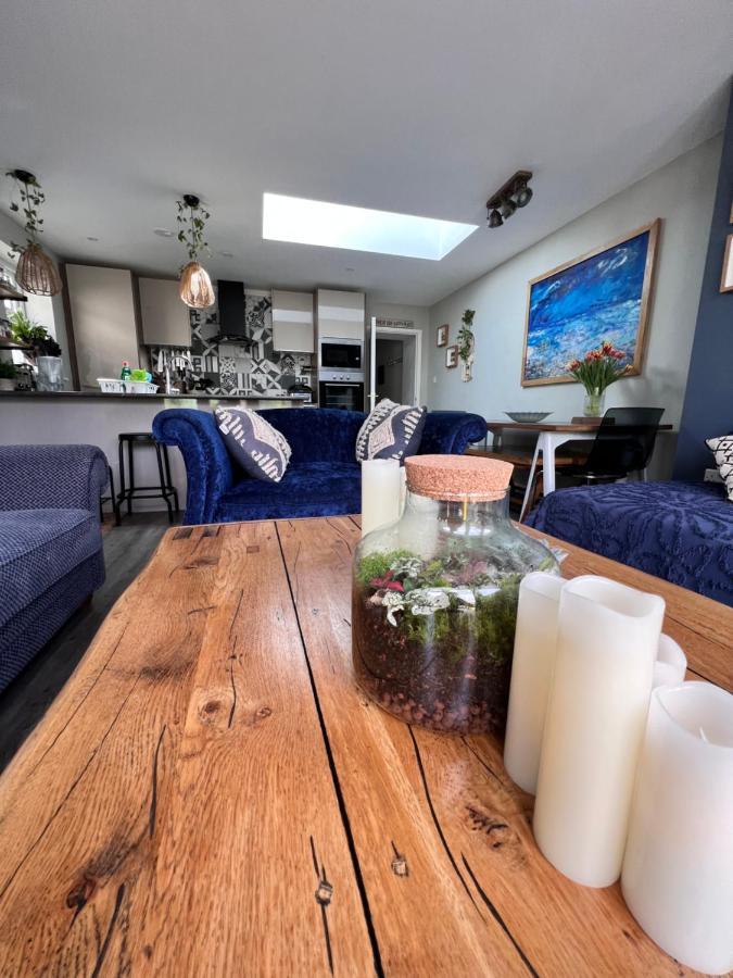 Apartment Sandy Feet Retreat Exmouth