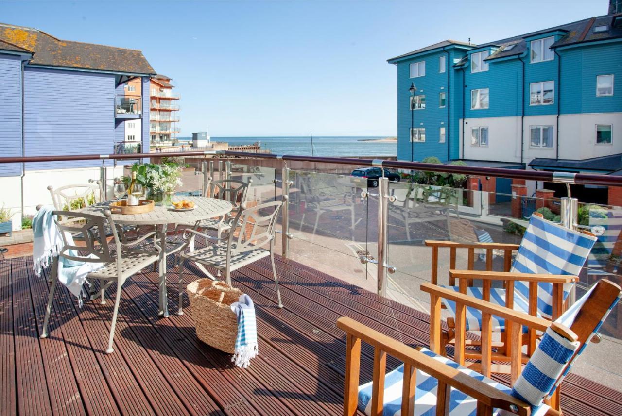 Beacon House Holiday home