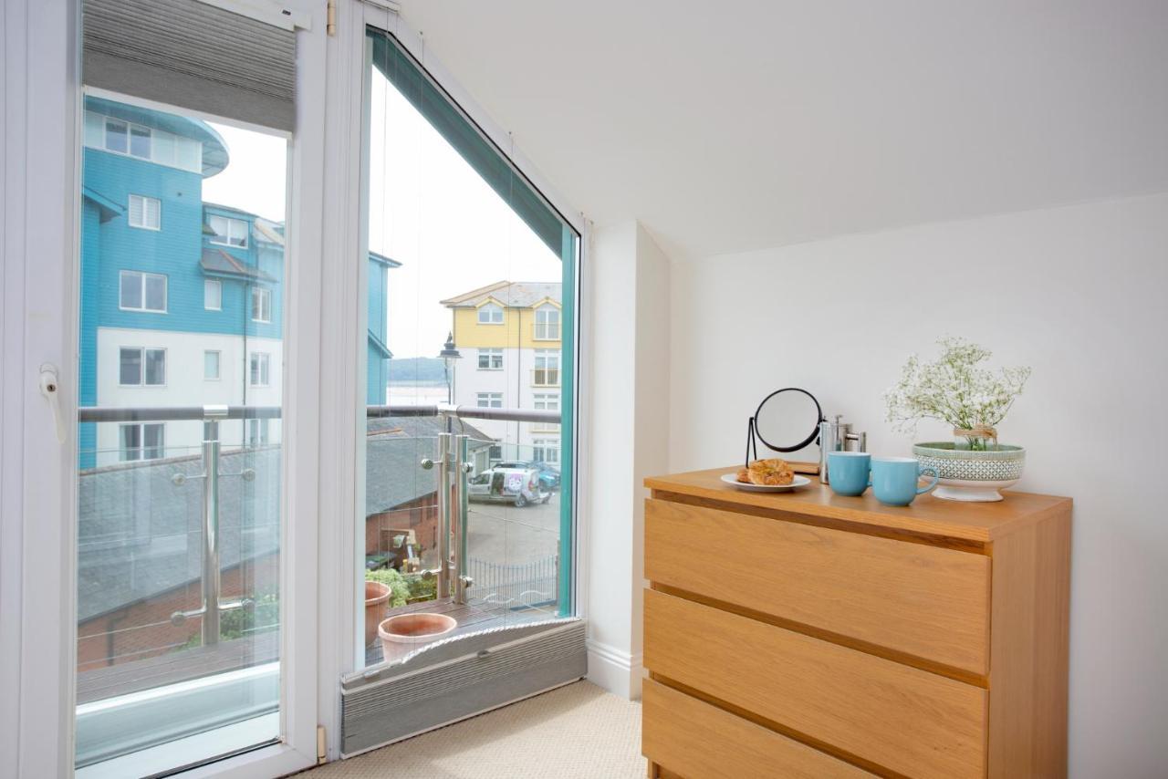 Beacon House Holiday home