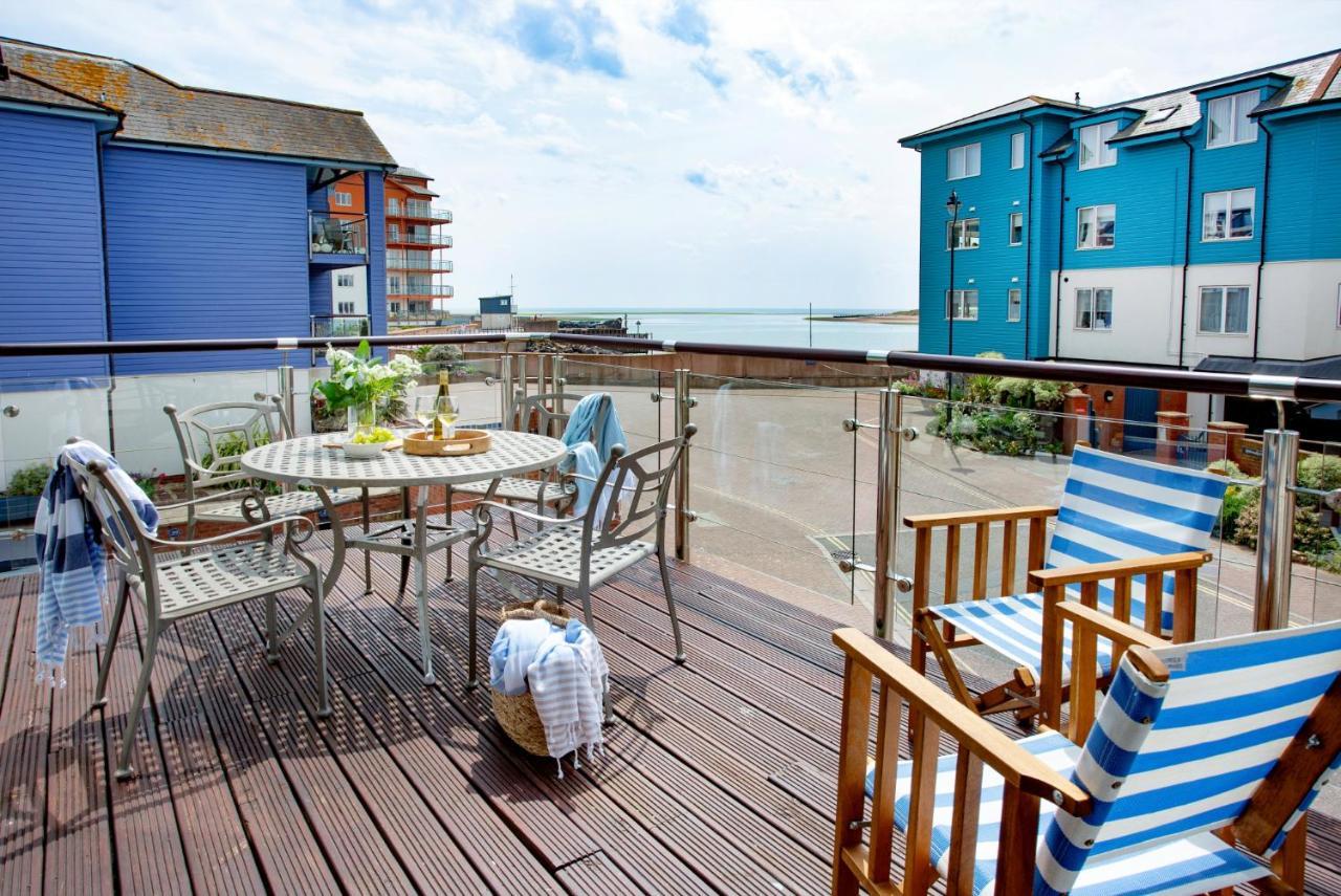 Beacon House Holiday home Exmouth