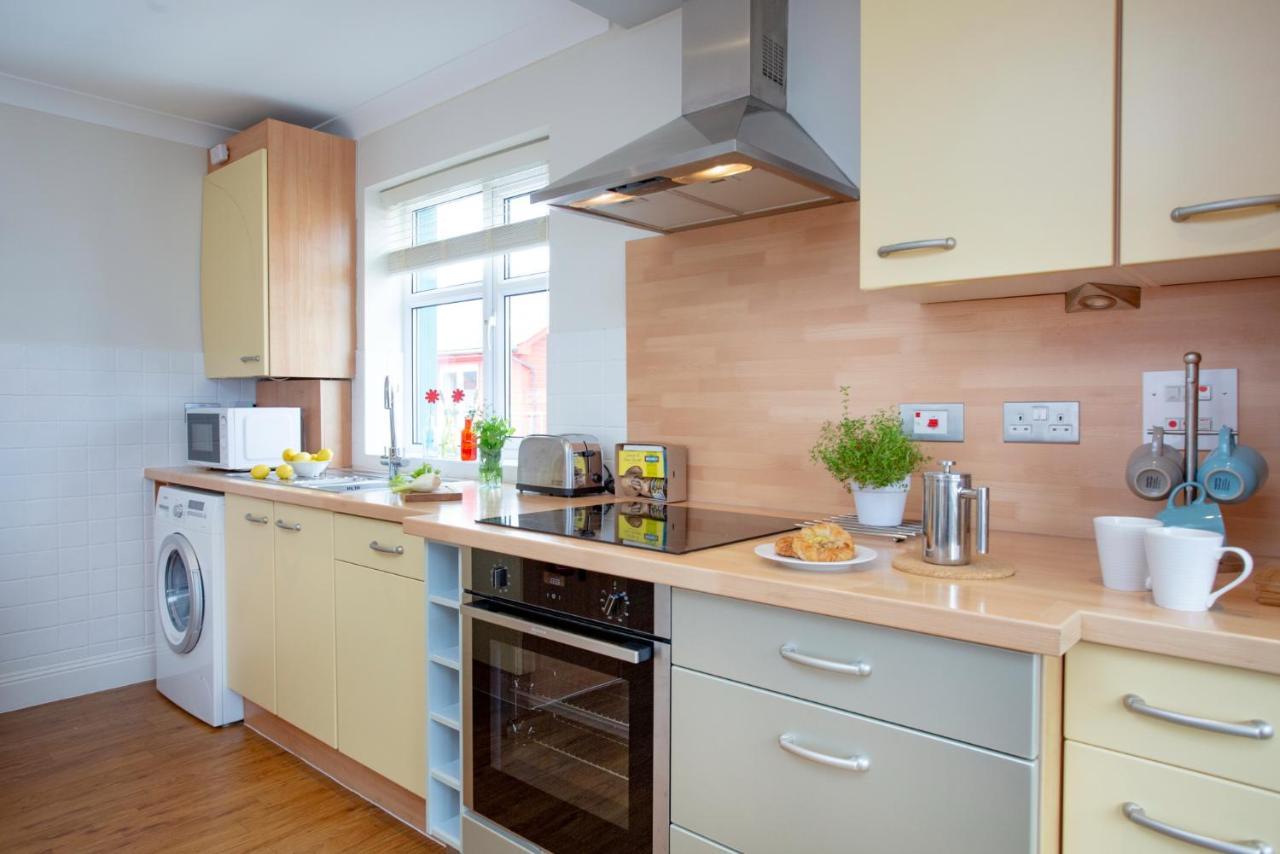 Beacon House Holiday home *