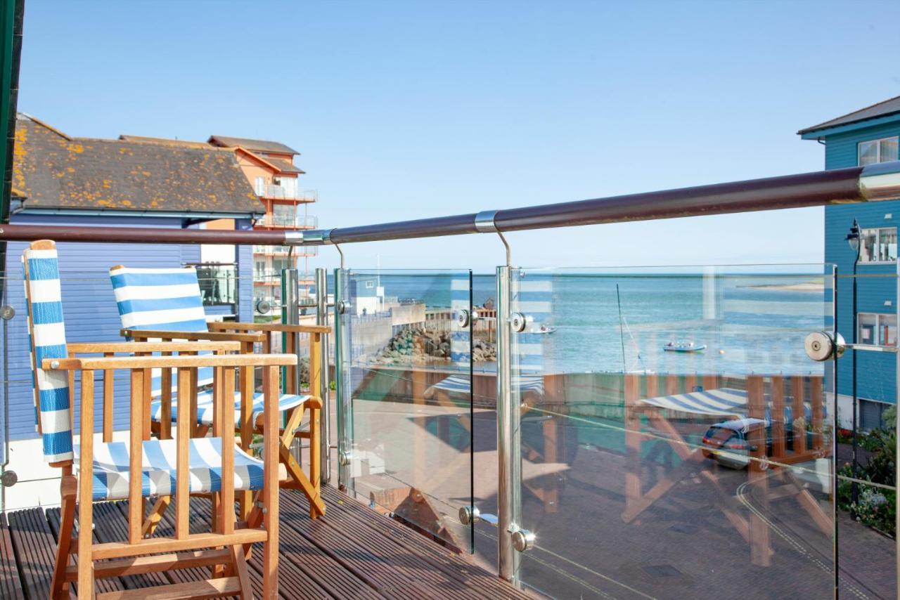 Beacon House Holiday home *