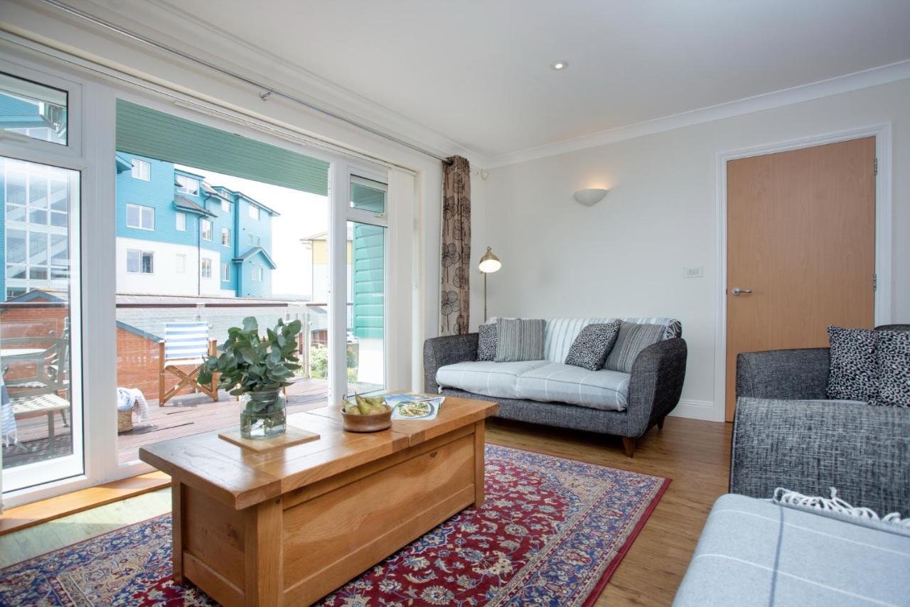 Beacon House * Exmouth