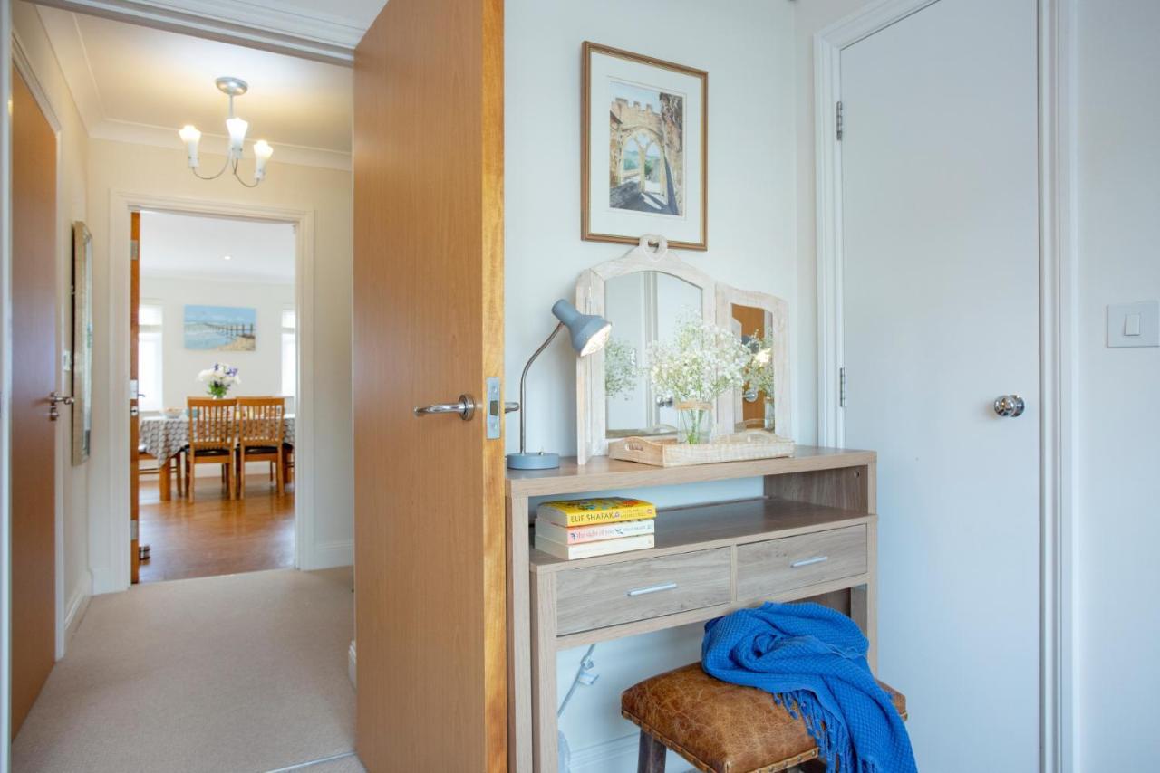 Beacon House Exmouth