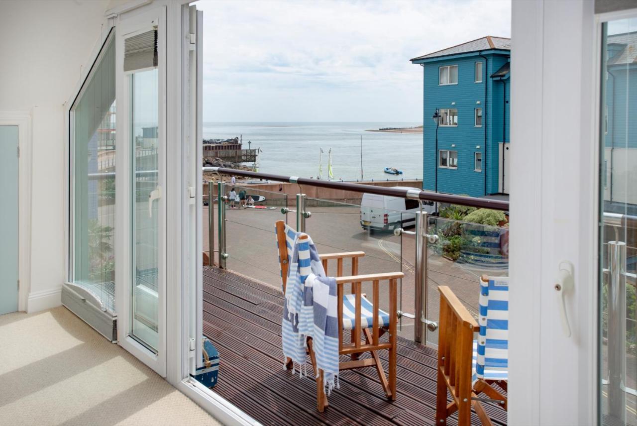 Beacon House Holiday home *
