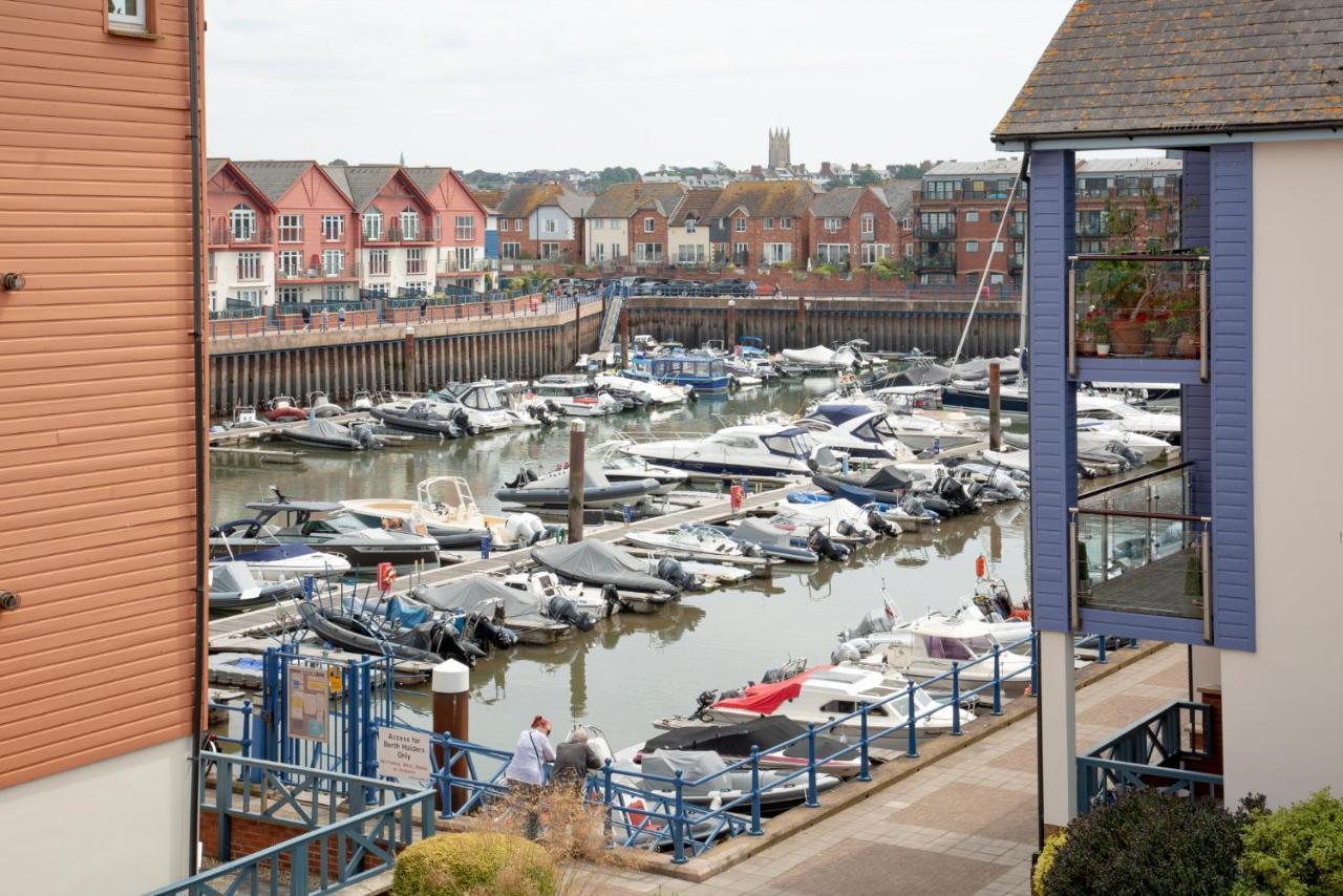 Beacon House Holiday home Exmouth