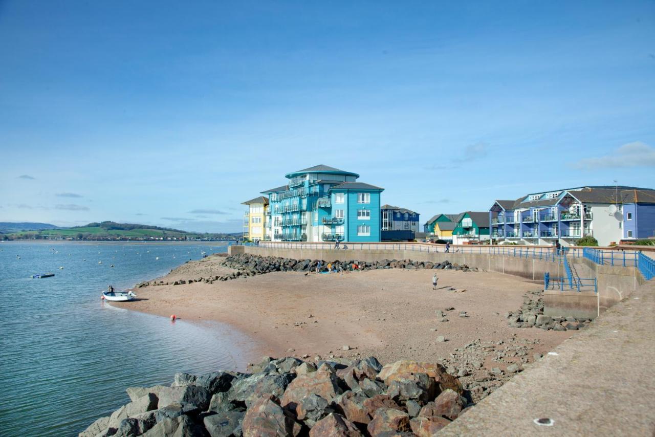 Beacon House Holiday home
