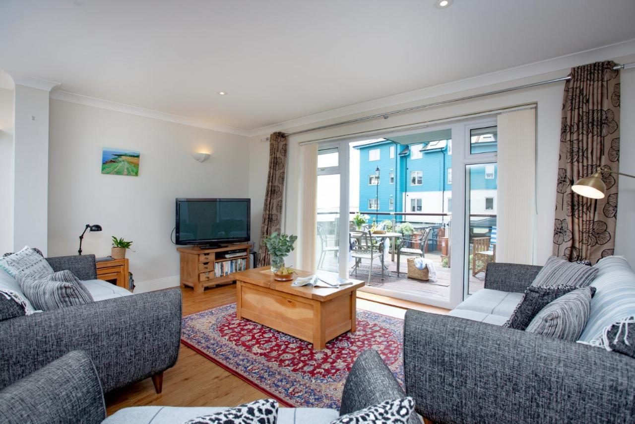 Beacon House Holiday home Exmouth