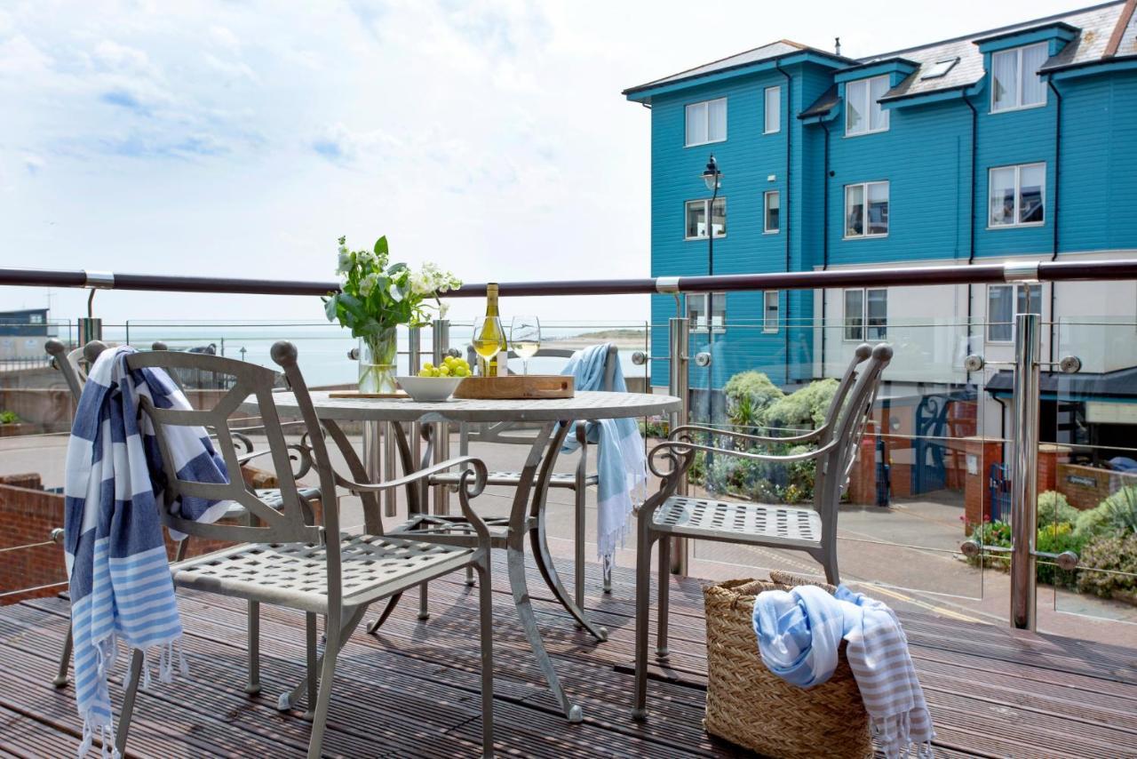 Holiday home Beacon House Exmouth