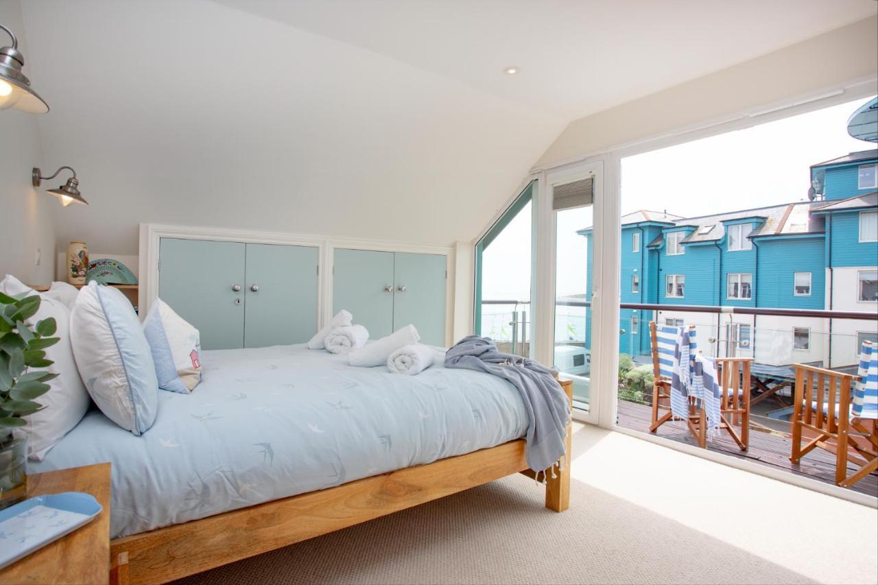 Holiday home Beacon House Exmouth