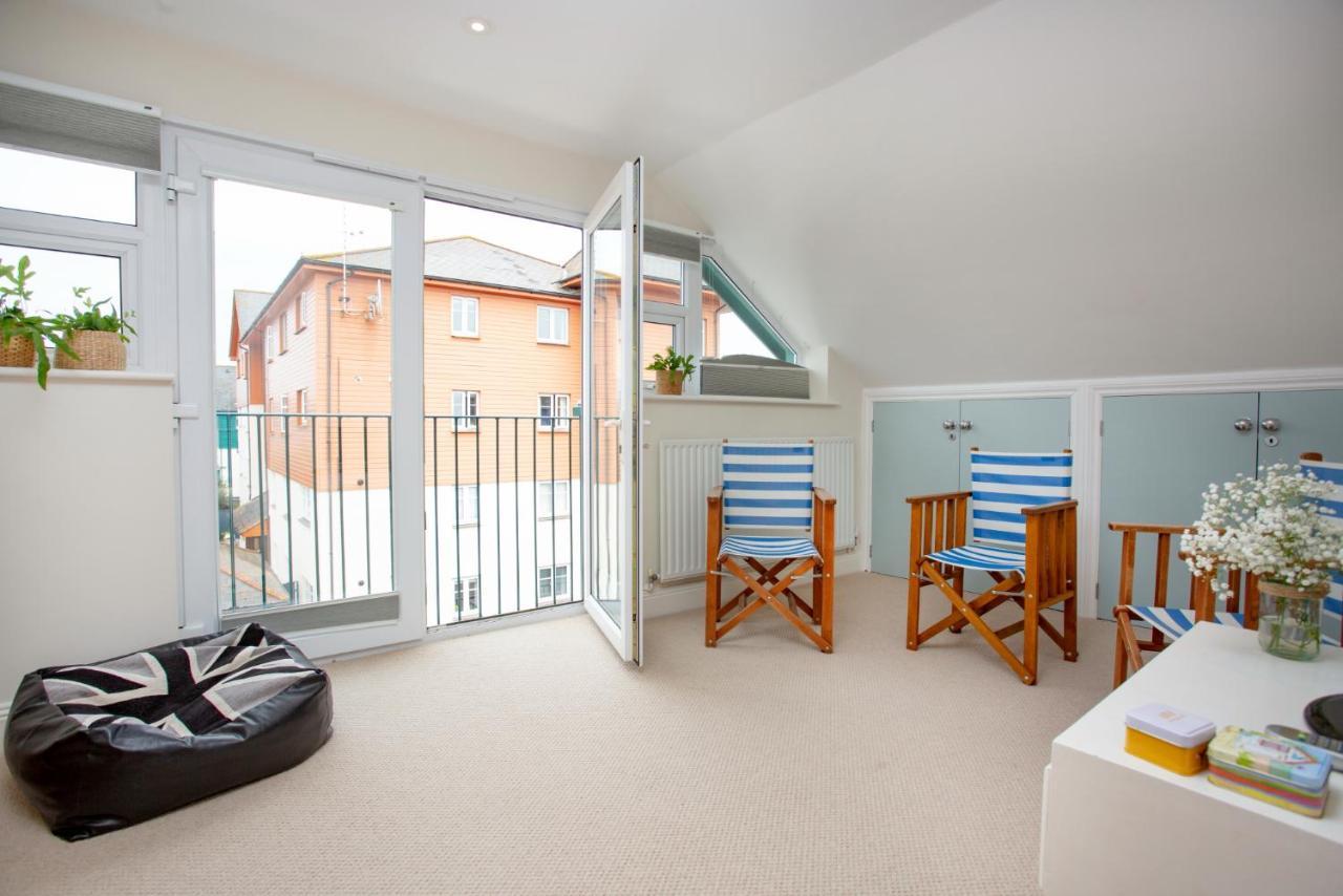 Beacon House Exmouth