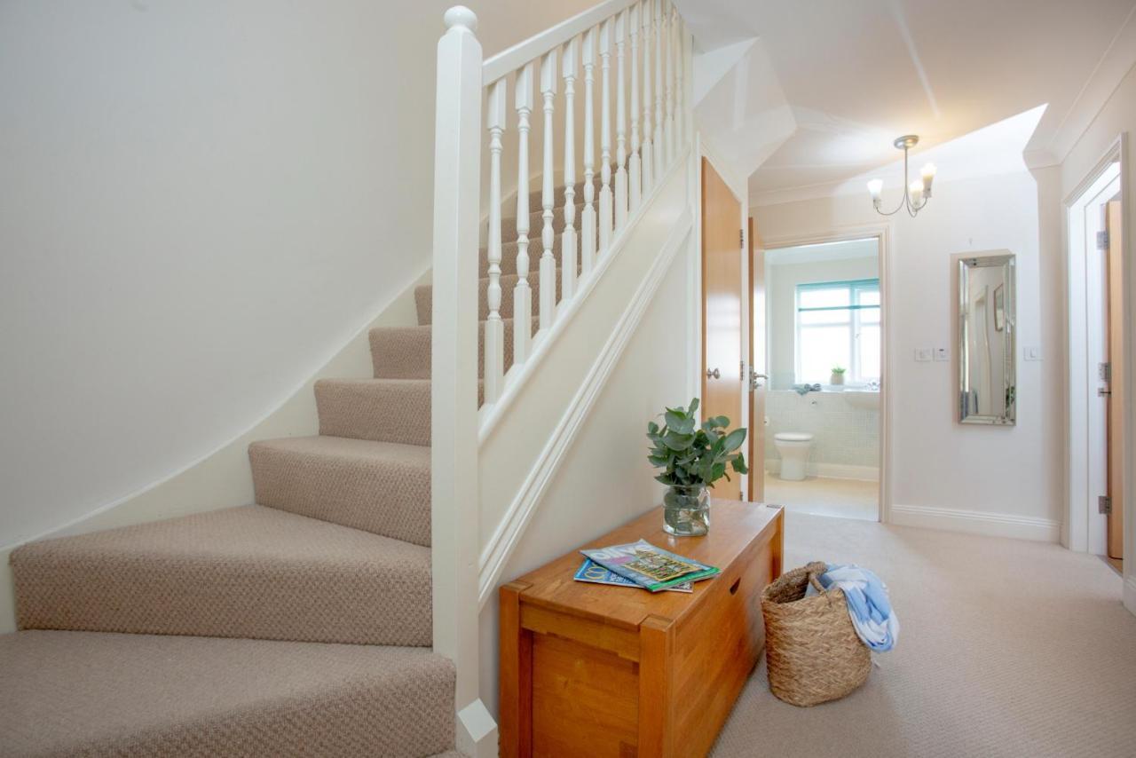 Beacon House Holiday home Exmouth